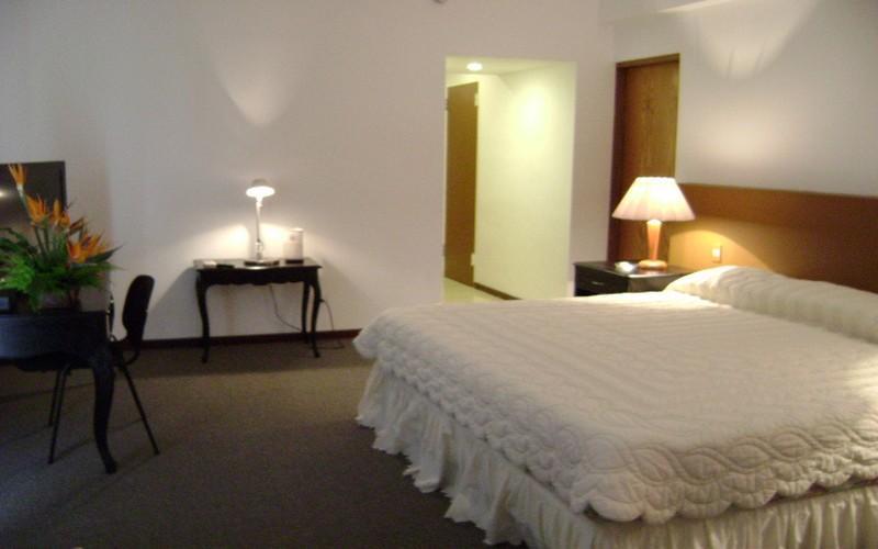 Hotel Avila Caracas Exterior foto